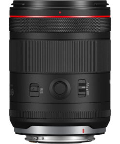 Alternative view of עדשת קנון - Canon RF 35mm f/1.4 L VCM Lens (Canon RF)