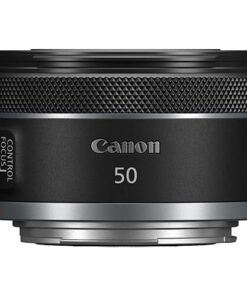 Alternative view of עדשת קנון - Canon RF 50mm F/1.8 STM