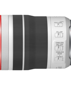 Alternative view of עדשת קנון - Canon RF 70-200mm f/4 L IS USM Lens