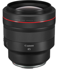 עדשת קנון - Canon RF 85mm f/1.2 L USM Lens