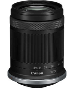 עדשת קנון - Canon RF-S 18-150mm f/3.5-6.3 IS STM Lens