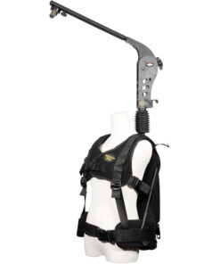 מערכת תמיכה עם מייצב | Easyrig Minimax Flex STABIL