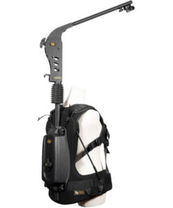 Alternative view of מערכת תמיכה עם מייצב | Easyrig Minimax Flex STABIL