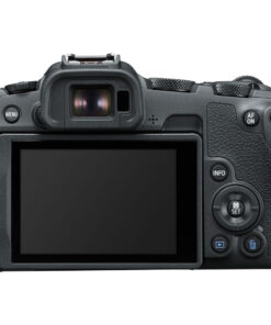 Alternative view of מצלמת קנון ללא מראה (גוף בלבד) - Canon EOS R8 Mirrorless Camera
