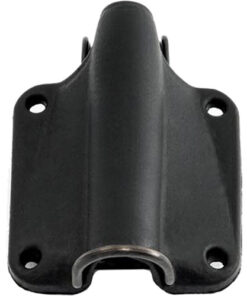 Alternative view of כיסוי למיקרופון שחור - Bubblebee Industries Lav Concealer for Sanken COS-11 (Black)