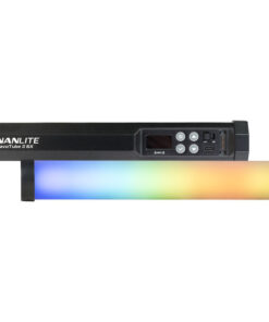 תאורת צינור Nanlite PavoTube II 6XR | RGB Pixel Tube