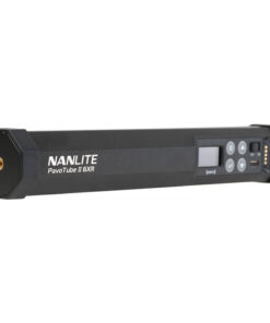 Alternative view of תאורת צינור Nanlite PavoTube II 6XR | RGB Pixel Tube
