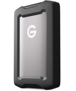 כונן קשיח חיצוני 1TB ממוגן לכל תנאי שטח - SanDisk Professional 1TB G-DRIVE ArmorATD