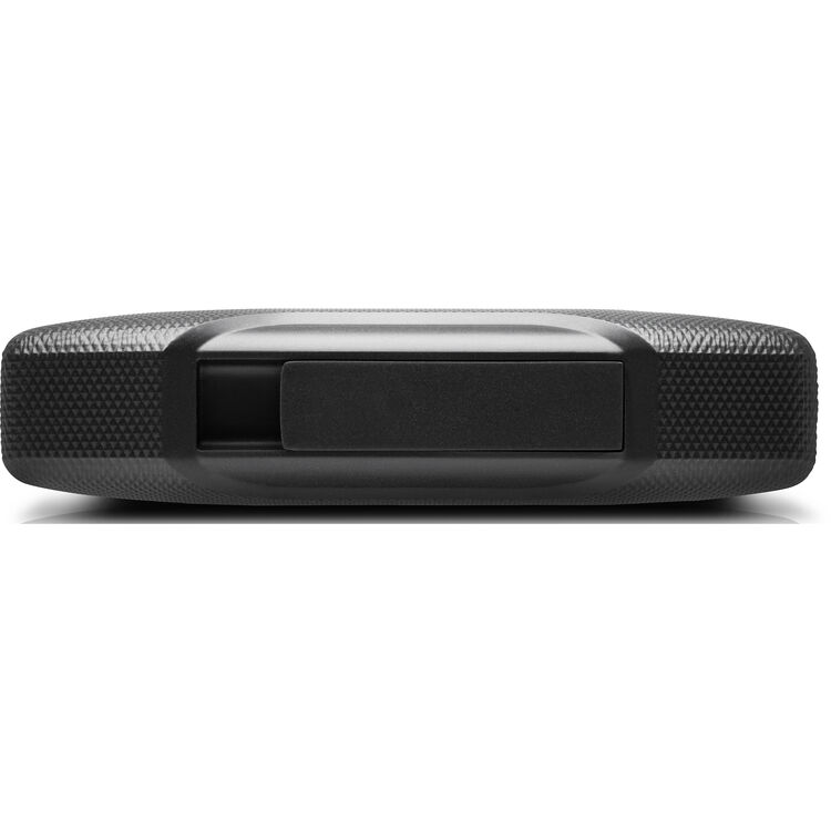 כונן קשיח חיצוני 2TB קשיח לשימוש בתנאי שטח - SanDisk Professional 2TB G-DRIVE ArmorATD – תמונה 3