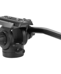 Alternative view of מערכת חצובת סיבי פחמן טלסקופית - E-Image TC604-PLUS Telescopic Tripod