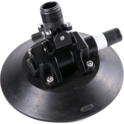 תושבת ואקום גדולה - Tilta Hydra Alien Suction Cup (Large)