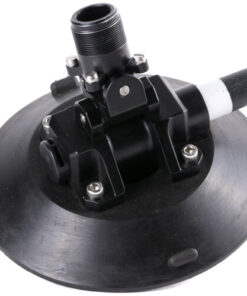 תושבת ואקום גדולה - Tilta Hydra Alien Suction Cup (Large)