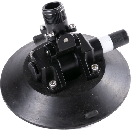 תושבת ואקום גדולה - Tilta Hydra Alien Suction Cup (Large)