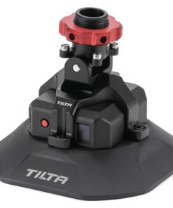 תושבת ואקום אלקטרונית (M25 תושבת) - Tilta Hydra Electronic Suction Cup with M25 Mounting Bracket