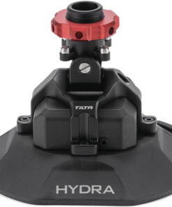 Alternative view of תושבת ואקום אלקטרונית (M25 תושבת) - Tilta Hydra Electronic Suction Cup with M25 Mounting Bracket