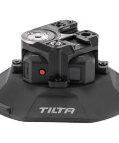 Alternative view of תושבת ואקום אלקטרונית (רב-תכליתית) - Tilta Hydra Electronic Suction Cup with Multifunctional Mounting Bracket