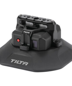 תושבת ואקום אלקטרונית (NATO מסילת) - Tilta Hydra Electronic Suction Cup with NATO Mounting Bracket