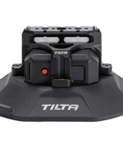 Alternative view of תושבת ואקום אלקטרונית (NATO מסילת) - Tilta Hydra Electronic Suction Cup with NATO Mounting Bracket