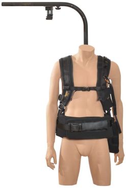 מערכת נשיאה למצלמה | Easyrig Vario 6 GimbalRig