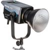 פנס Bi-Color מקצועי 300W | Nanlite FC-300B LED Spotlight