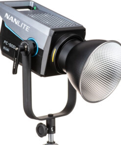 פנס Bi-Color עוצמתי 500W | Nanlite FC-500B LED Spotlight