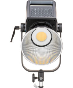 Alternative view of פנס Bi-Color עוצמתי 500W | Nanlite FC-500B LED Spotlight