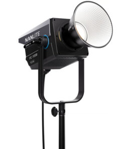 פנס LED עוצמתי Bi-Color | Nanlite FC-720B Spotlight