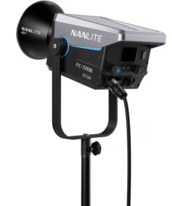 Alternative view of פנס LED עוצמתי Bi-Color | Nanlite FC-720B Spotlight