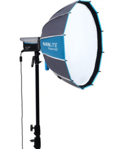 סופטבוקס 60 ס"מ | Nanlite Rapid 60 FM Mount Softbox