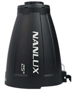 רפלקטור | Nanlux FE Mount Reflector for the Evoke 150C (25°)