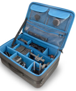 Alternative view of תיק אביזרים קשיח | OR-72 ORCA Hard Shell Accessories Bag