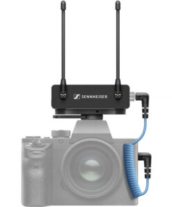 Alternative view of מערכת אלחוטית Sennheiser EW-DP | Sennheiser EW-DP ME 2 SET