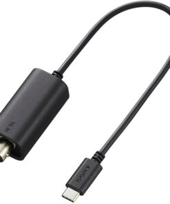 כבל מתאם קוד זמן - Sony VMC-BNCU1 Timecode Adapter Cable
