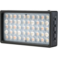 Alternative view of פנאל תאורה - Nanlite LitoLite 5C RGBWW Mini LED Panel
