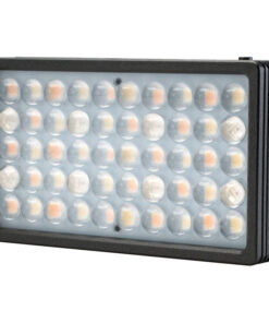 Alternative view of פנאל תאורה - Nanlite LitoLite 5C RGBWW Mini LED Panel