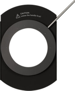 צמצם מתכוונן - Nanlux Adjustable Iris for PJ-NLM-15-30