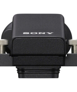 Alternative view of עינית אלקטרונית - Sony DVF-EL1 Electronic Viewfinder