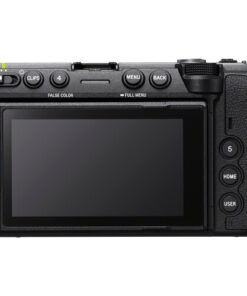 Alternative view of מצלמת וידאו מקצועית - Sony FX5 Cinema Camera