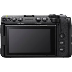 Alternative view of מצלמת קולנוע מקצועית - Sony FX5 Cinema Camera with XLR Handle Unit