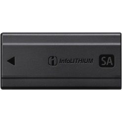 Alternative view of סוללה נטענת - Sony NP-SA100 Battery