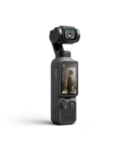 מצלמת כיס מייצבת | DJI Osmo Pocket 4
