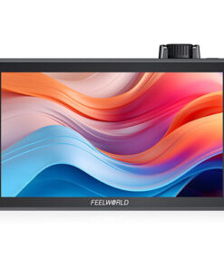 מוניטור שטח מקצועי למצלמה "6 | Feelworld SC6
