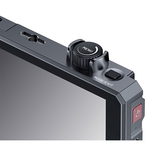 מוניטור שטח מקצועי למצלמה "6 | Feelworld SC6 – תמונה 6