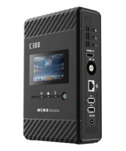 קודר 8-רשתות - Bonding | Mine C300 5G Bonding Encoder