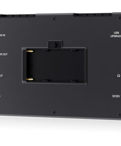 Alternative view of מוניטור שטח מקצועי למצלמה "7 | Feelworld T7S PRO