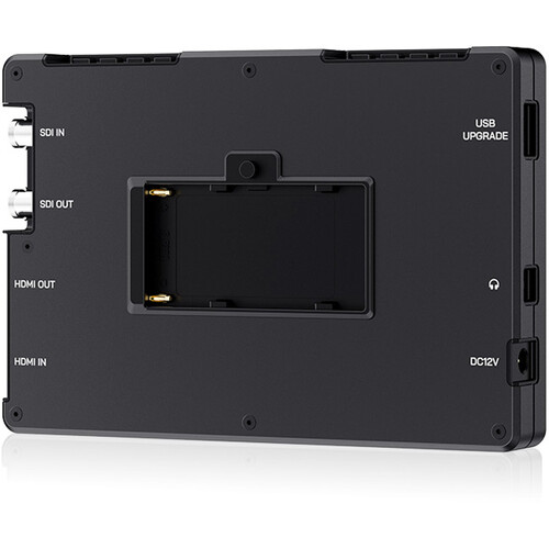 מוניטור שטח מקצועי למצלמה "7 | Feelworld T7S PRO – תמונה 2
