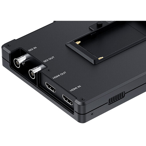מוניטור שטח מקצועי למצלמה "7 | Feelworld T7S PRO – תמונה 5