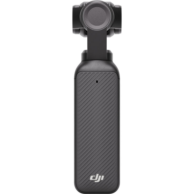 מצלמת כיס מקצועית עם מייצב 3 צירים | DJI Osmo Pocket 3 – תמונה 4