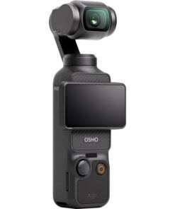 Alternative view of מצלמת כיס מקצועית עם מייצב 3 צירים | DJI Osmo Pocket 3
