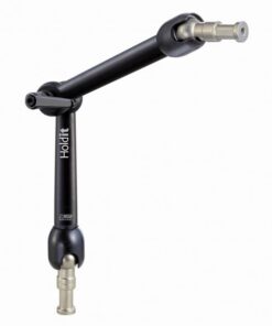 זרוע מפרקית מחוזקת ארוכה | Noga HoldIt Griffin Arm Small MG2000